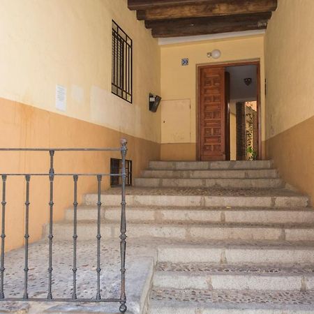 Apartamento Ruh Sara By Toledo Ap Ngoại thất bức ảnh