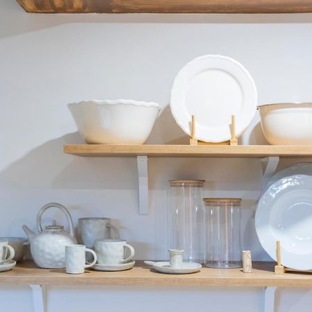 Apartamento Ruh Sara By Toledo Ap Ngoại thất bức ảnh