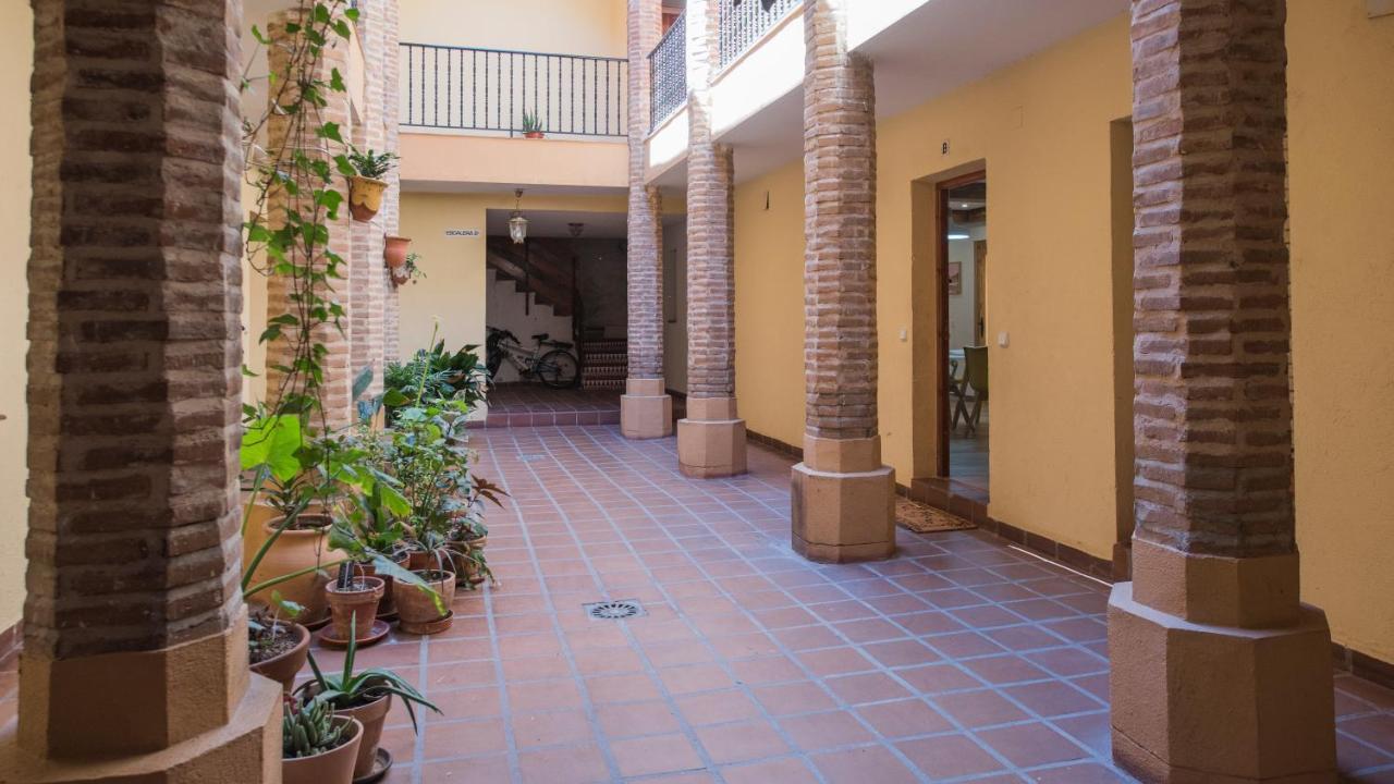 Apartamento Ruh Sara By Toledo Ap Ngoại thất bức ảnh