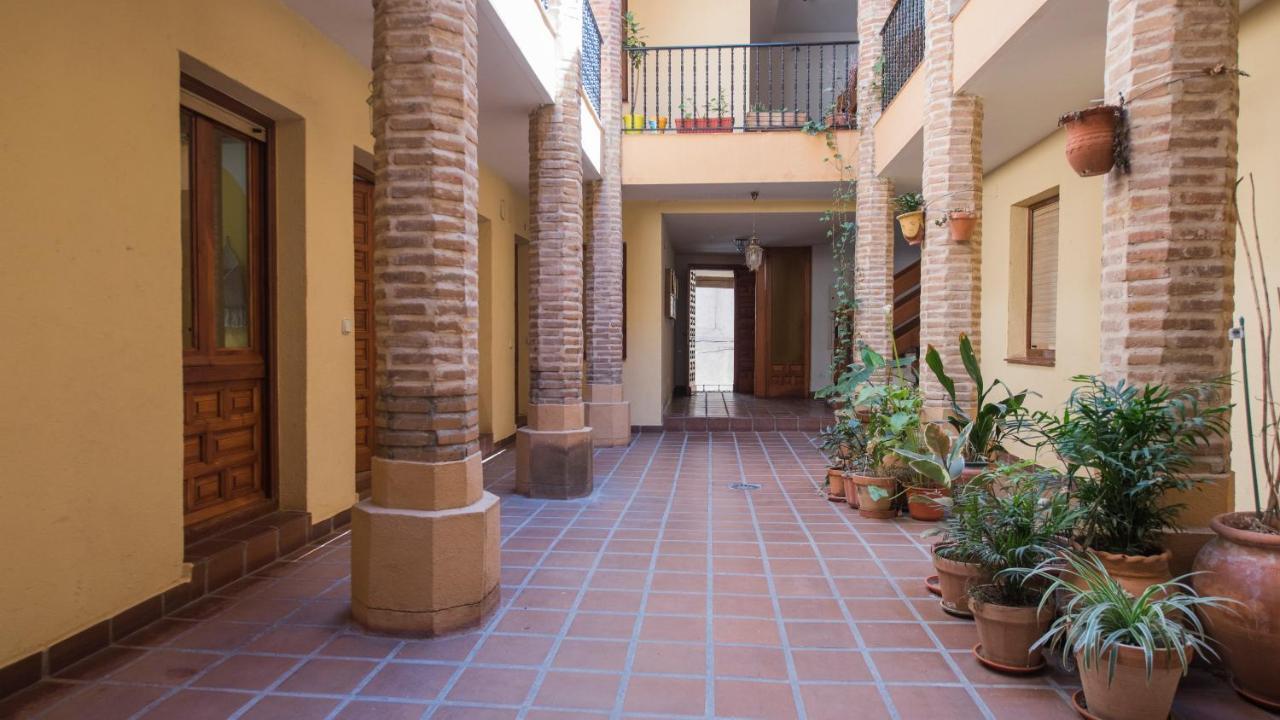 Apartamento Ruh Sara By Toledo Ap Ngoại thất bức ảnh