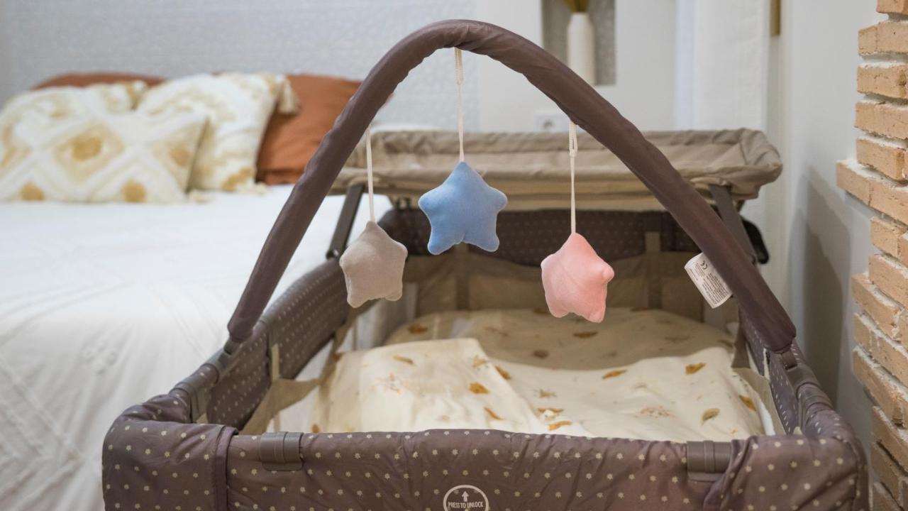 Apartamento Ruh Sara By Toledo Ap Ngoại thất bức ảnh