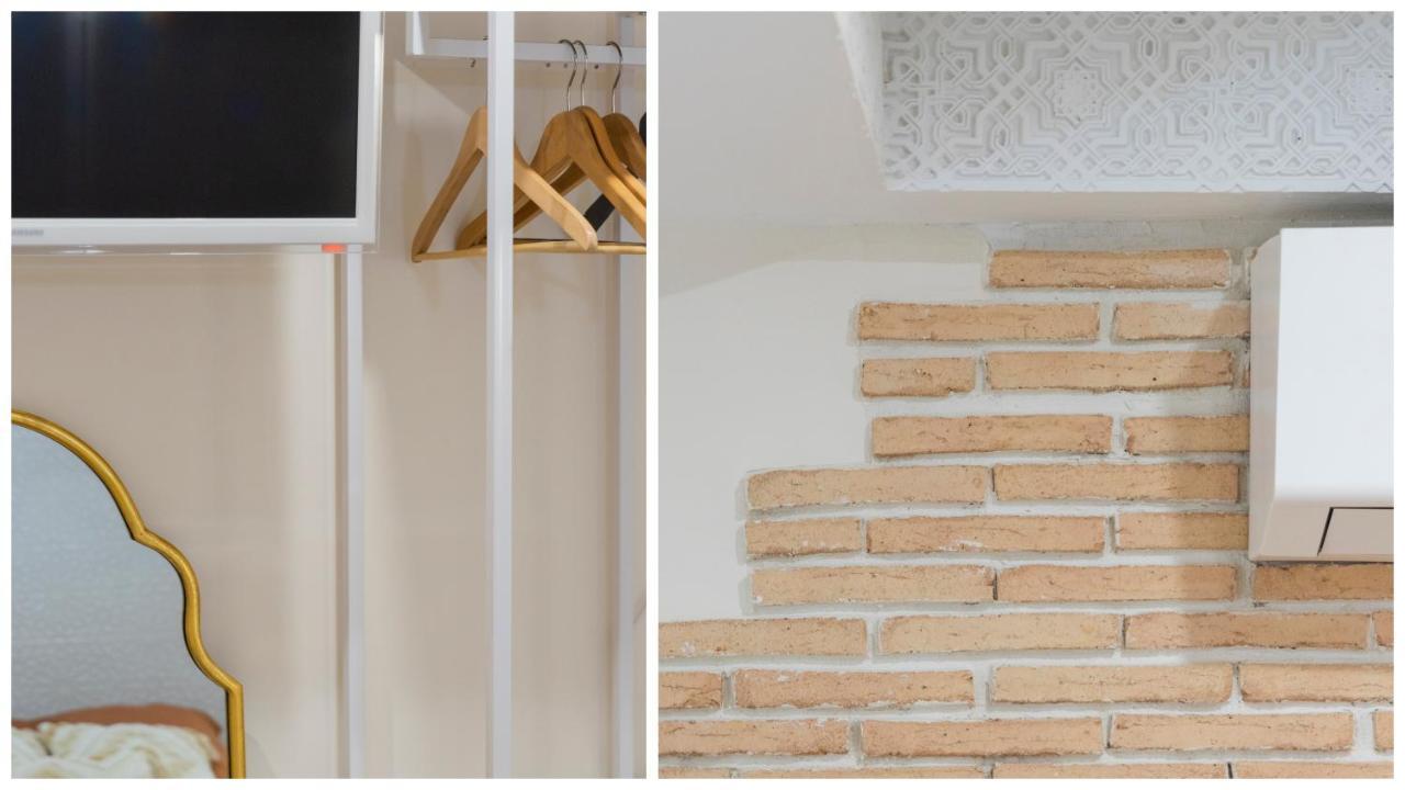 Apartamento Ruh Sara By Toledo Ap Ngoại thất bức ảnh