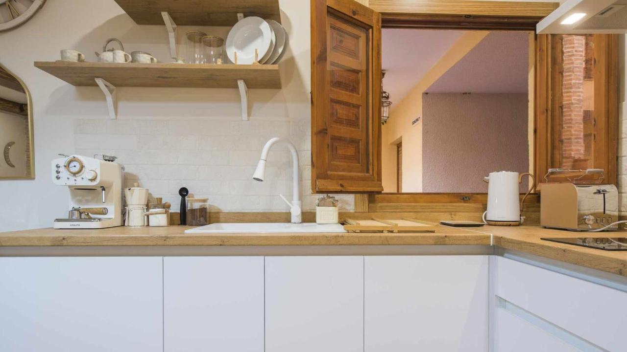 Apartamento Ruh Sara By Toledo Ap Ngoại thất bức ảnh