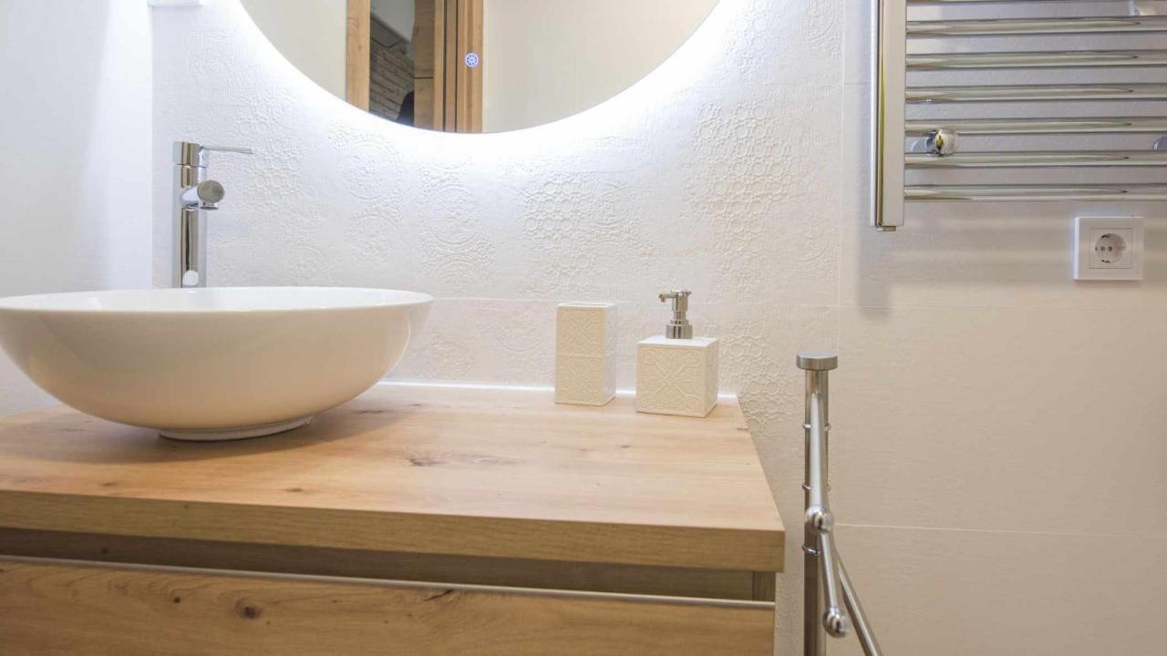 Apartamento Ruh Sara By Toledo Ap Ngoại thất bức ảnh